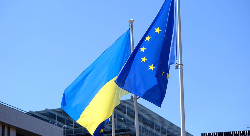 The European Union allocates a new tranche of aid to Ukraine in the amount of 2.9 billion euros
