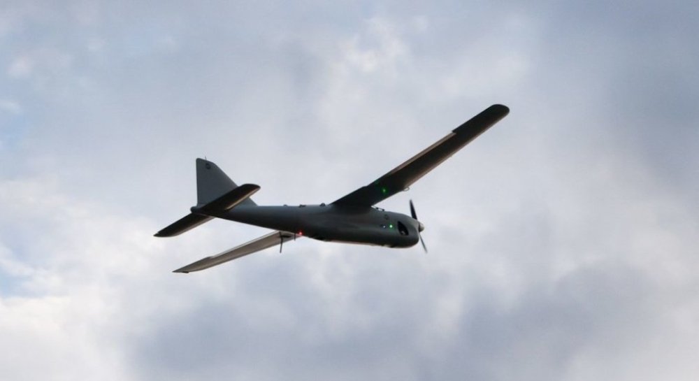 Drone attacks on Russian oil refineries