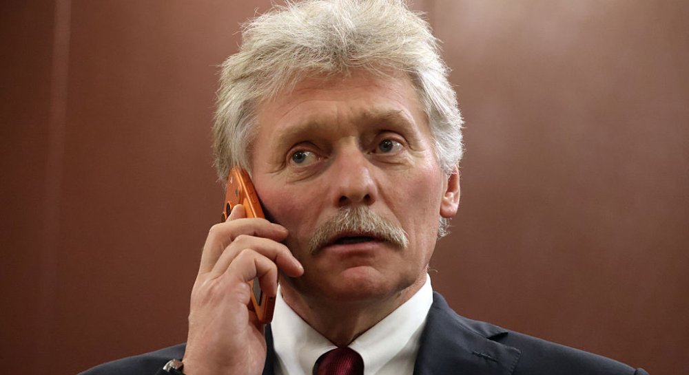 The Kremlin issues new threats against Ukraine over strikes on Russian facilities