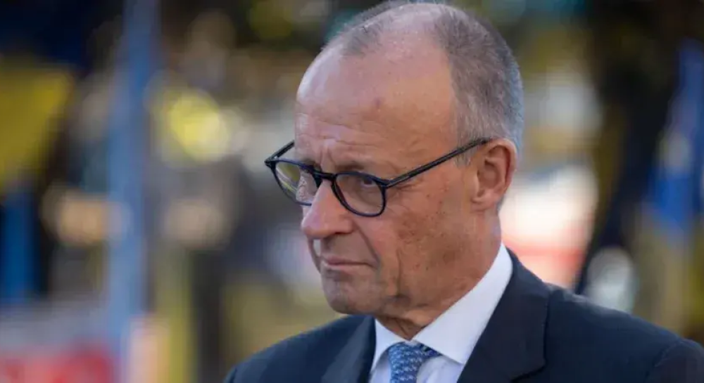 Germany allocates 1 billion euros to Ukraine to strengthen air defense