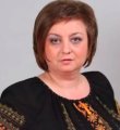Оксана Котомкина