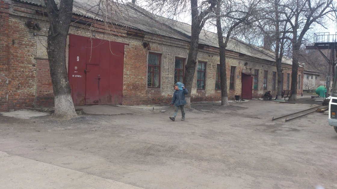 Фото до руйнувань