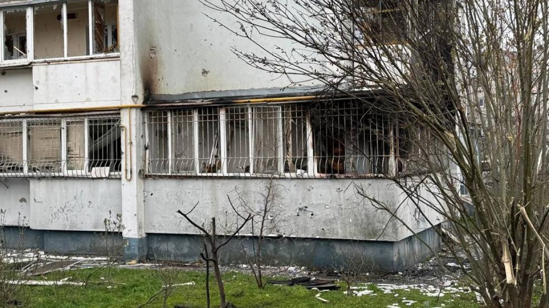 Фото: Одеська ОВА