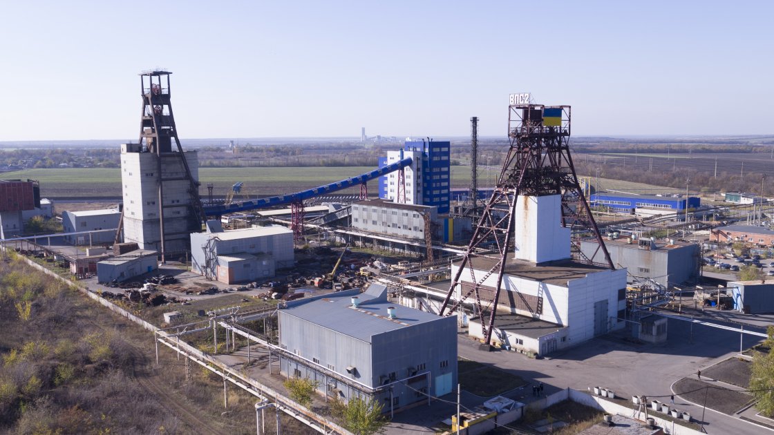 Фото до разрушений