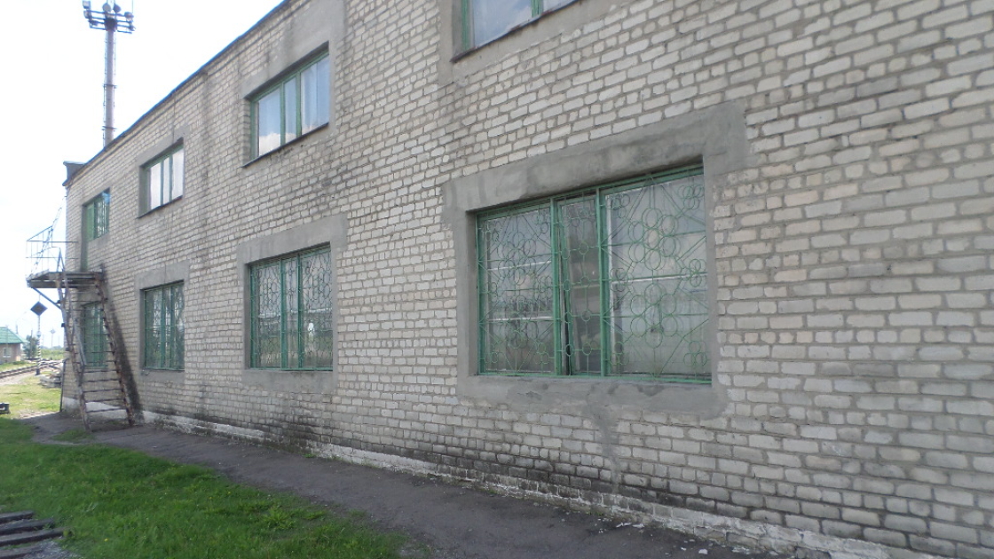 Фото к разрушениям