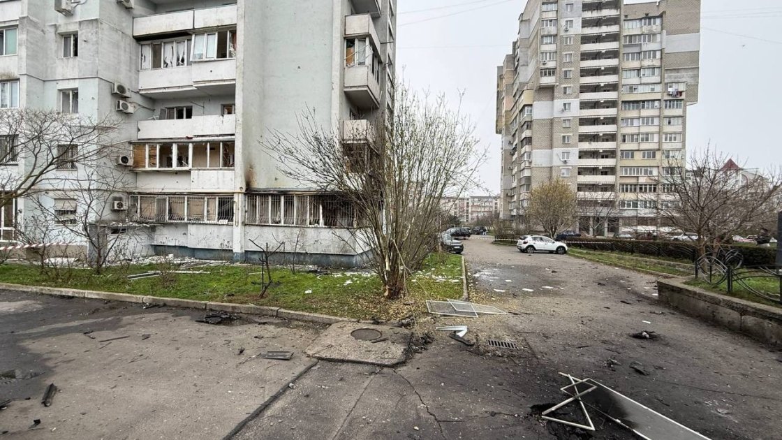 Фото: Одеська ОВА