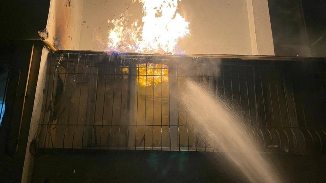 Фото: Одеська ОВА