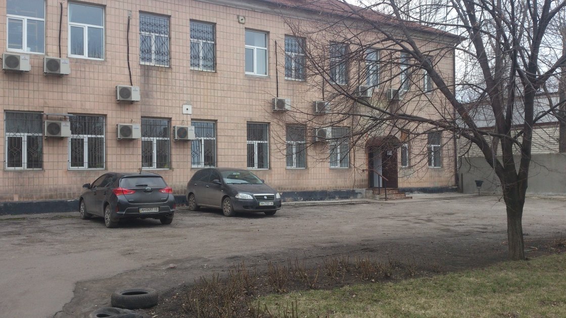 Фото до руйнувань