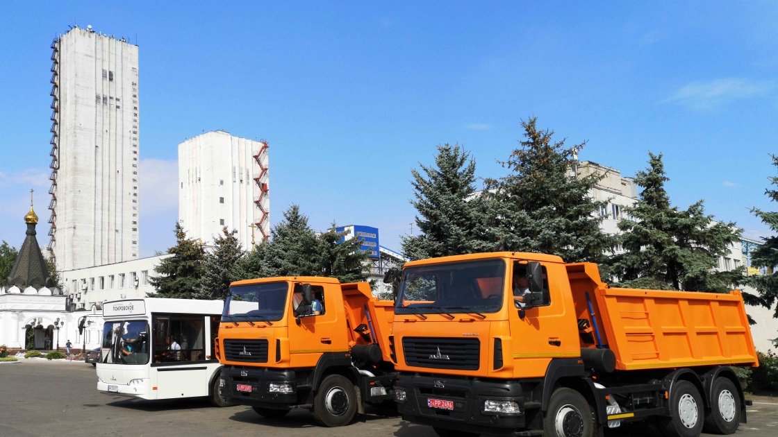 Фото до руйнувань