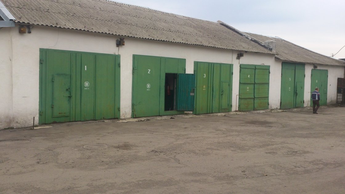 Фото до руйнувань