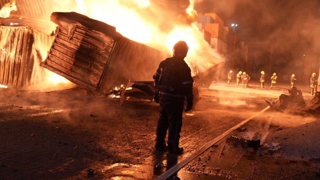 Фото: Одеська ОВА