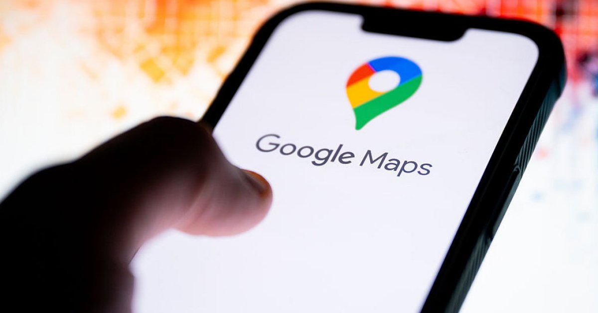 В Google Maps добавляют искусственный интеллект и обновляют навигацию ...