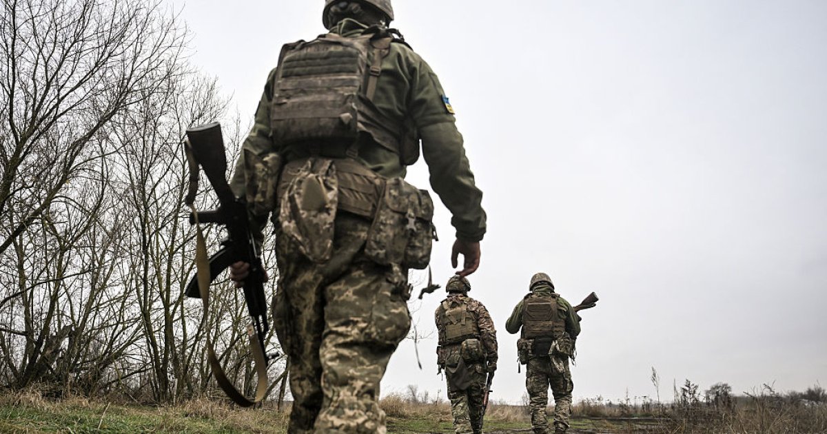 Генштаб підтвердив "тишу" на чотирьох напрямках