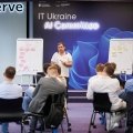 Ведущие ИТ-компании объединились для создания AI-экосистемы: Что решили на первой стратегической сессии