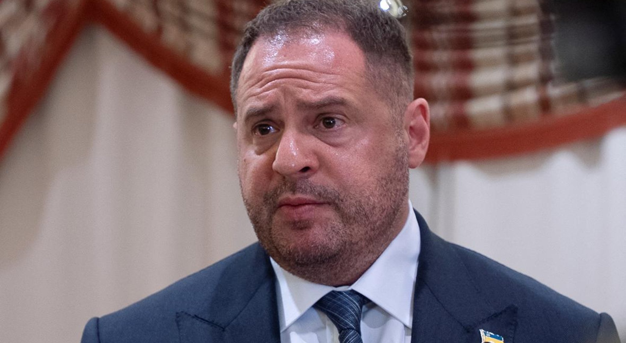 Андрей Ермак, НААУ, адвокатура, реформа адвокатуры