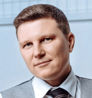 Андрей Шевчишин