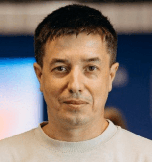 Максим Пишний