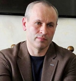 Геннадий Сикалов