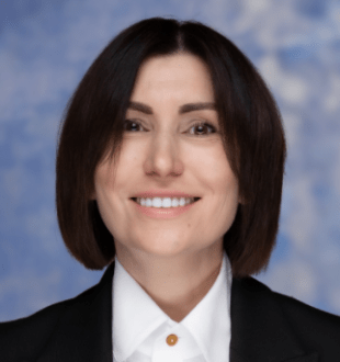Світлана Романко