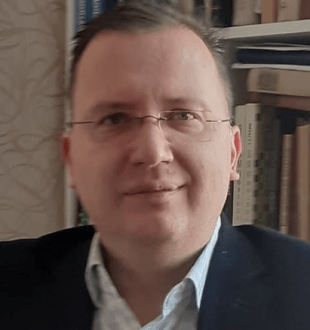 Олексій Кущ