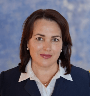 Екатерина Концур
