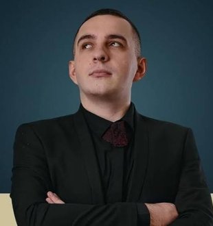 Николай Погорельский