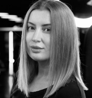 Олена Єльник