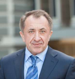 Богдан Данилишин