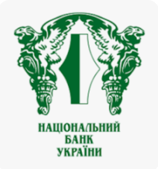 Национальный банк Украини