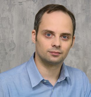 Алексей Шевнин