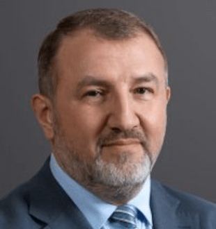 Юрий Бойко