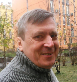 Юрій Вишневський