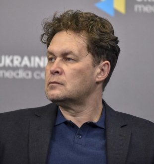Евгений Магда