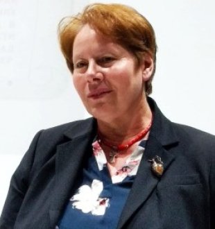 Валентина Піскун