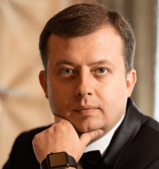 Віталій Романчукевич