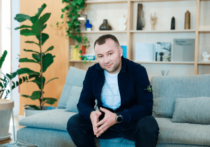 Михайло Зборовський