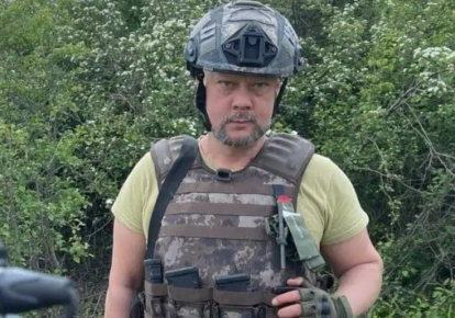 Кирилл Сазонов
