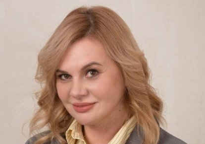 Наталія Шевченко