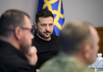Владимир Зеленский