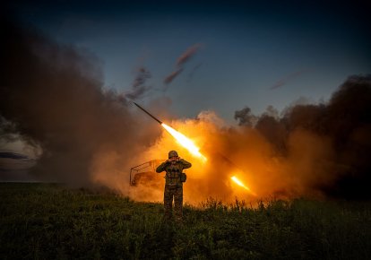 война в Украине