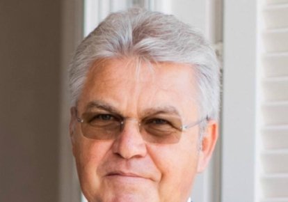 Сергей Гроза