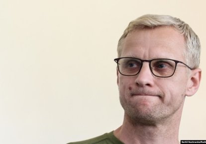 Виталий Шабунин