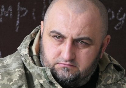 Александр Грищук