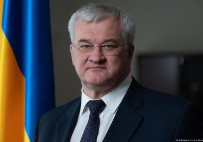 Андрей Сибига