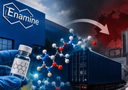 Enamine