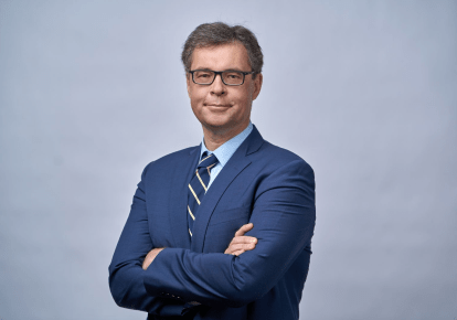 Александр Харченко