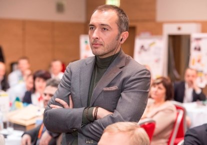 Андрій Пишний