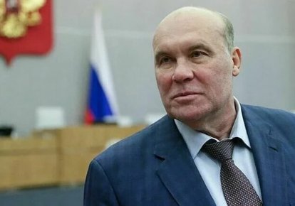 Андрей Колесник