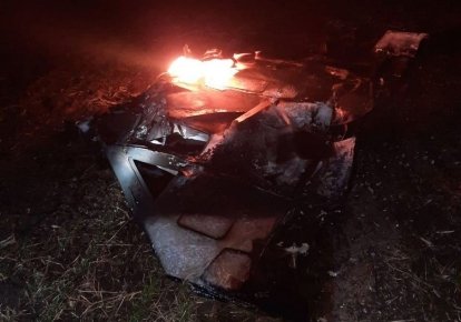 Російська армія завдала масованого повітряного удару по Сумській області