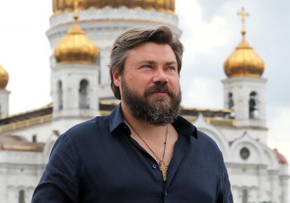 Константин Малофеев